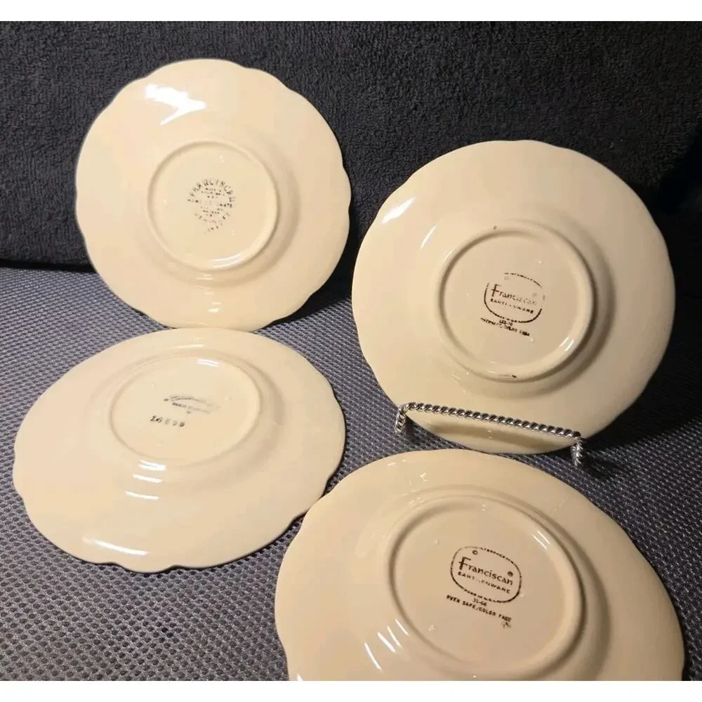Franciscan product set
